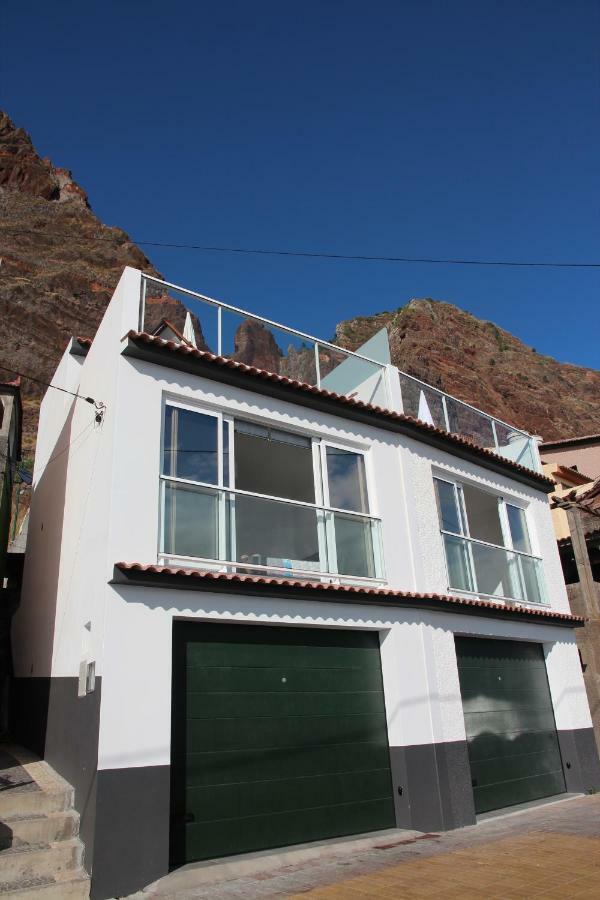 Casa das bonecas 2 Paul do Mar  Exterior foto