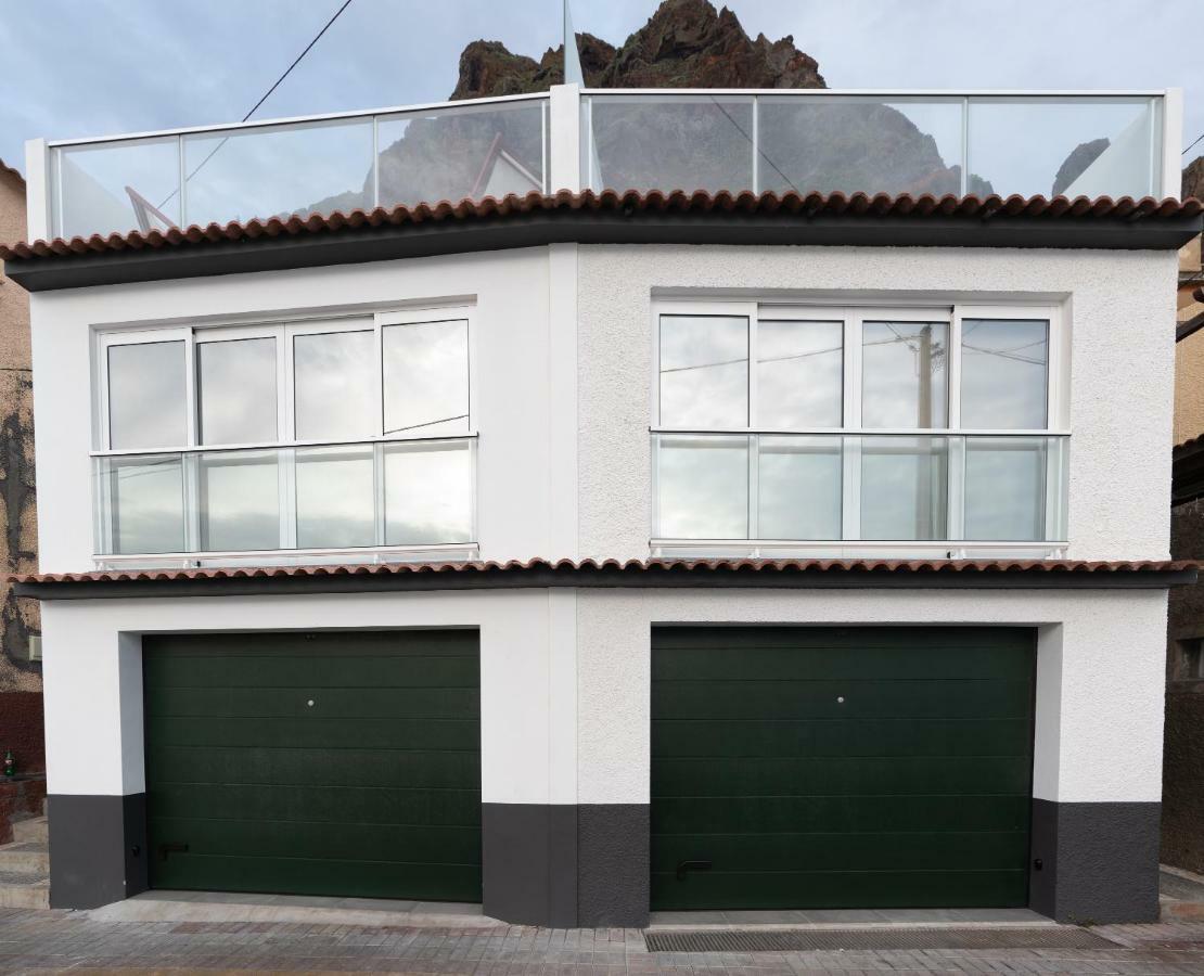 Casa das bonecas 2 Paul do Mar  Exterior foto
